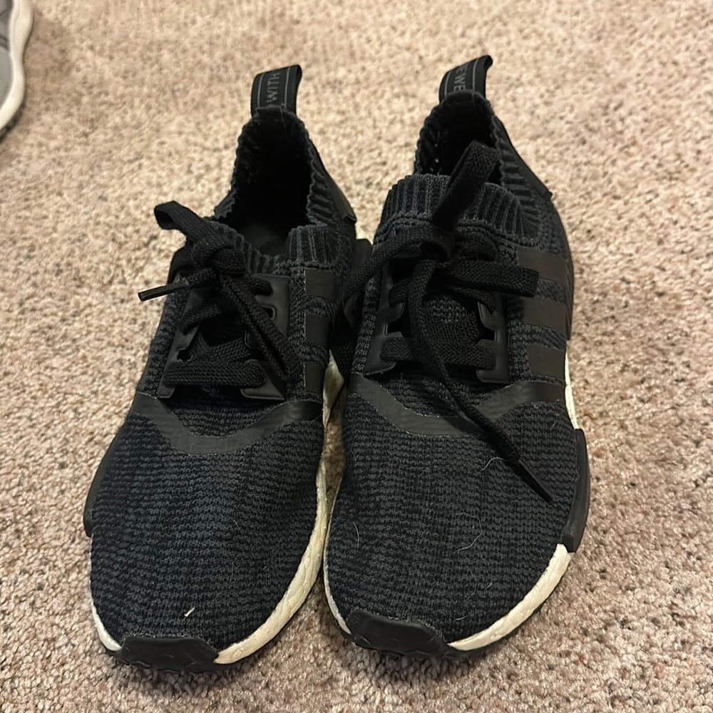 Adidas Boost NMD